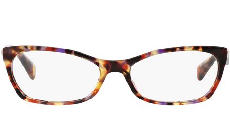 prada eyeglasses purple|where to buy Prada eyeglasses.